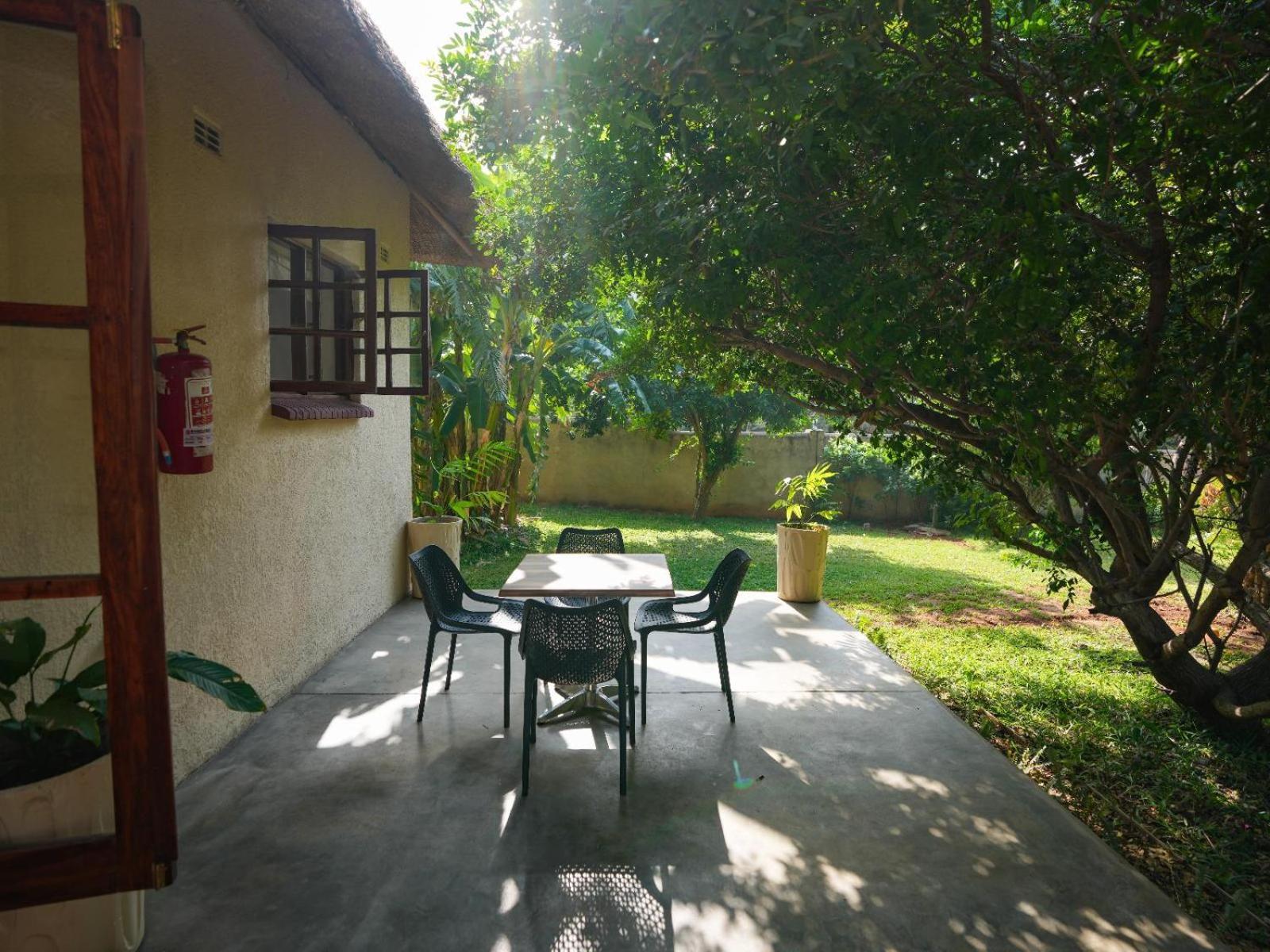 The Little Outlook Bed and Breakfast Victoria Falls Værelse billede
