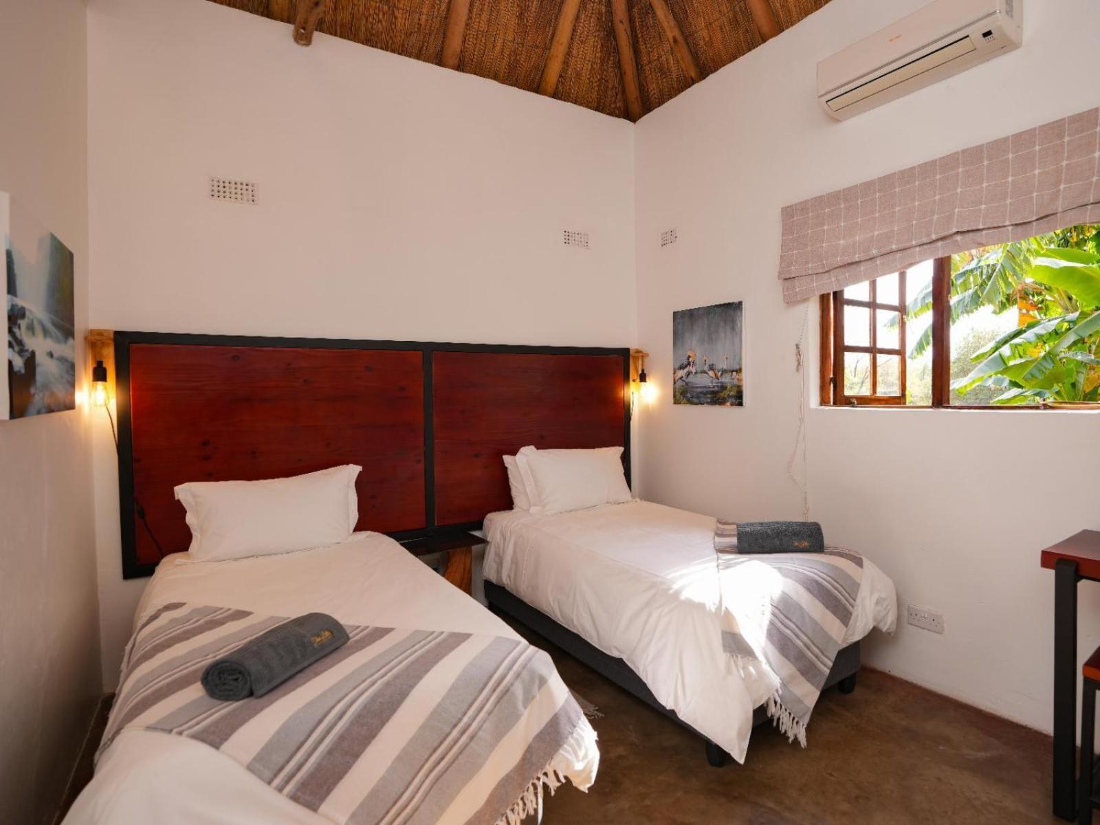 The Little Outlook Bed and Breakfast Victoria Falls Værelse billede