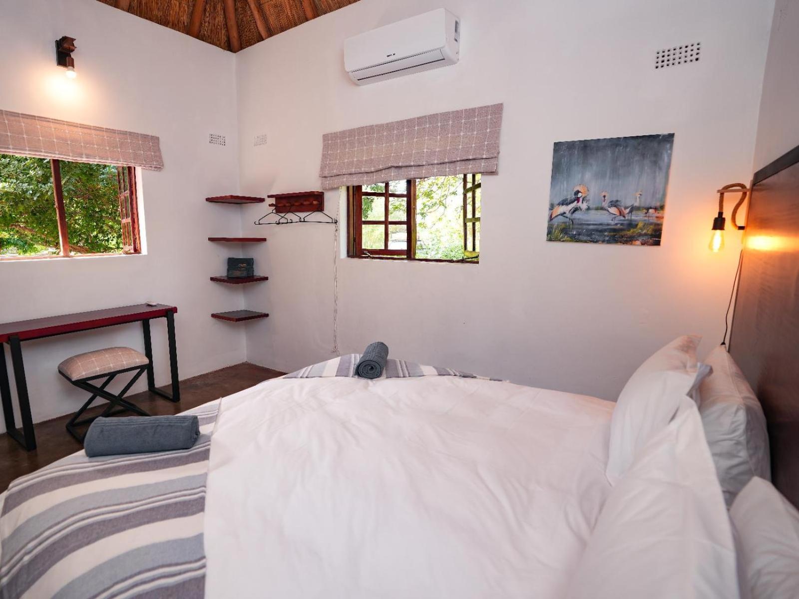 The Little Outlook Bed and Breakfast Victoria Falls Værelse billede