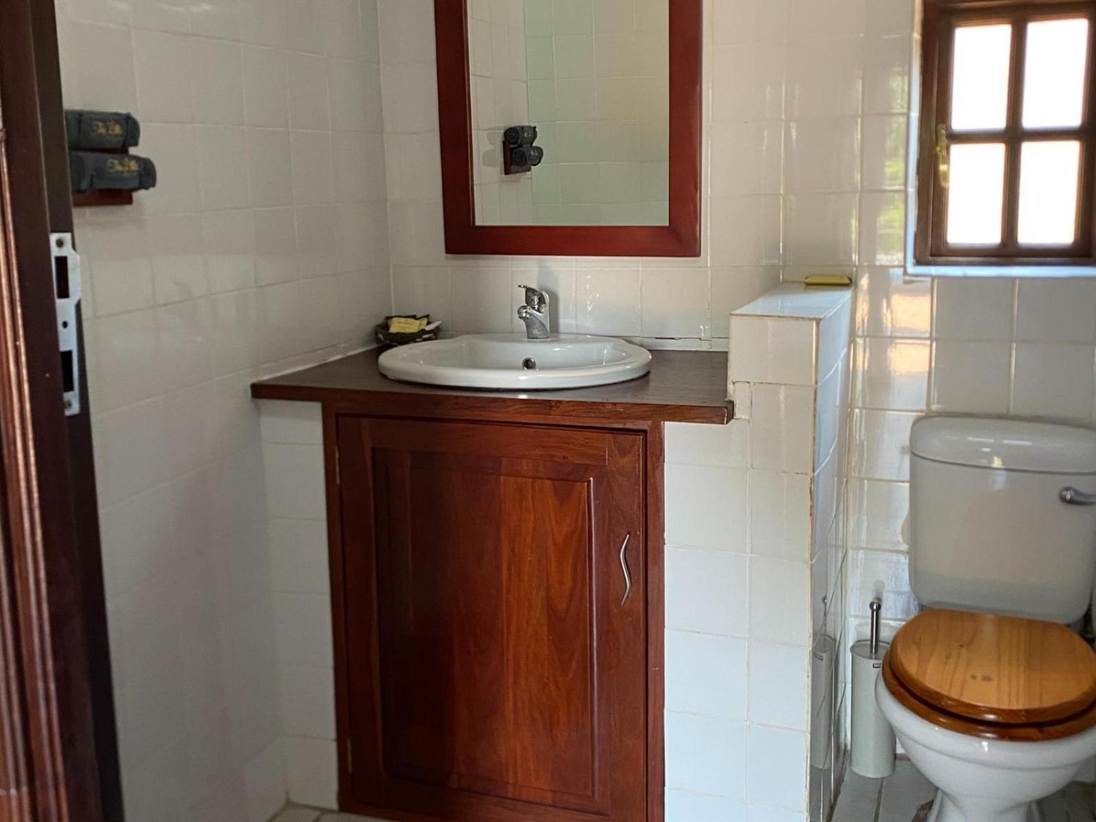 The Little Outlook Bed and Breakfast Victoria Falls Værelse billede