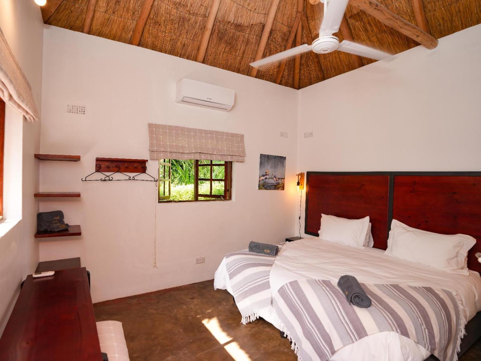 The Little Outlook Bed and Breakfast Victoria Falls Værelse billede